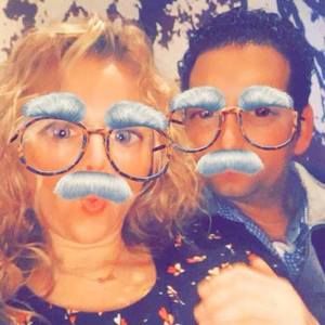 Meet your Posher, Vincent